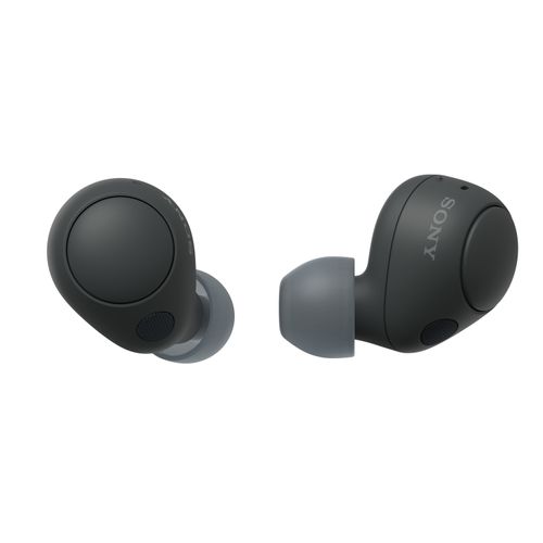 AUDÍFONOS INALÁMBRICOS SONY CON NOISE CANCELLING WF-C700N / NEGRO