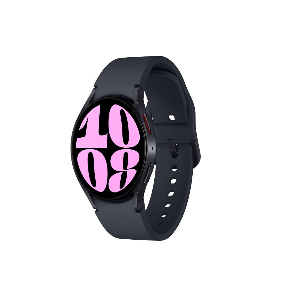 RELOJ INTELIGENTE HUAWEI BAND 6/ROSA - Diunsa