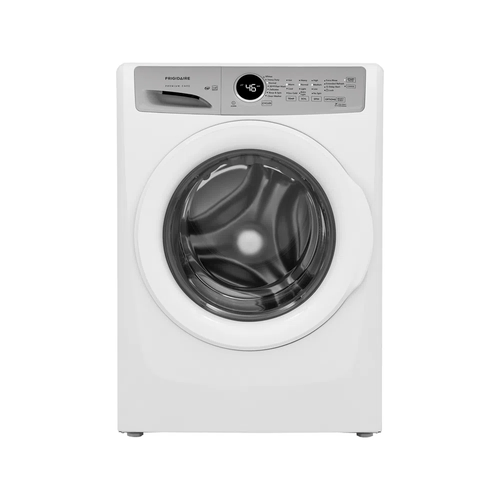 LAVADORA FRIGIDAIRE CARGA FRONTAL 22KG/5CICLOS/BLANCO FWFX22