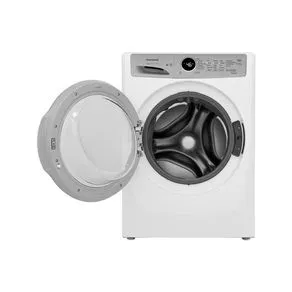 LAVADORA FRIGIDAIRE CARGA FRONTAL 22KG/5CICLOS/BLANCO FWFX22