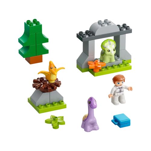 LEGO DUPLO DINOSAURIO