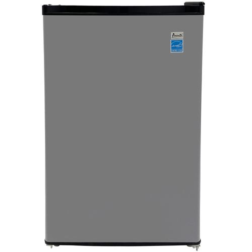 REFRIGERADORA AVANTI 4.6 FT PTA. ACE INOX.