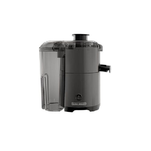 Extractor De Jugos Black + Decker, 500 Watts, JE2400BD