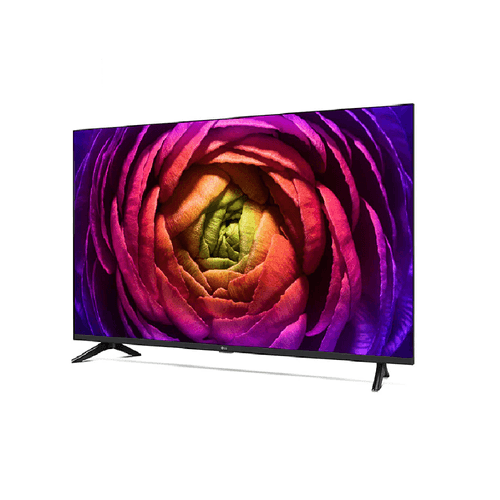 TELEVISOR LED LG 55" UHD 4K/SMART/BLUETOOTH/ISDBT