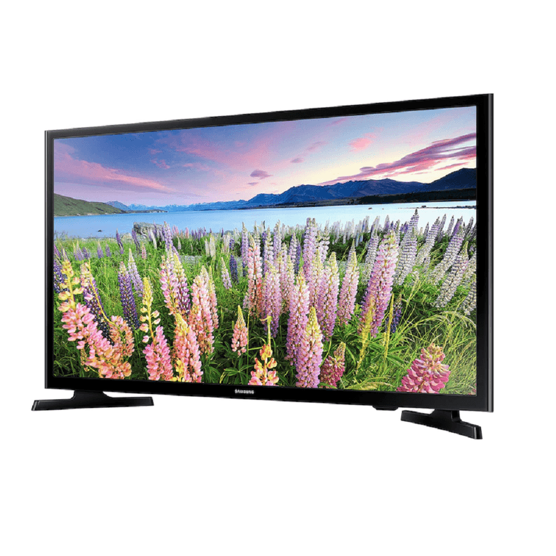Televisor Regular de 40 Full HD + Smart TV 32 HD con bluetooth, ambos con  sintonizador digital (TDT) todo por $249.99 más itbms. *Válido…