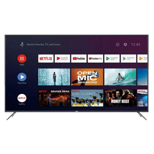 Smart Tv Kenwood 43 Pulgadas Fhd Android 11