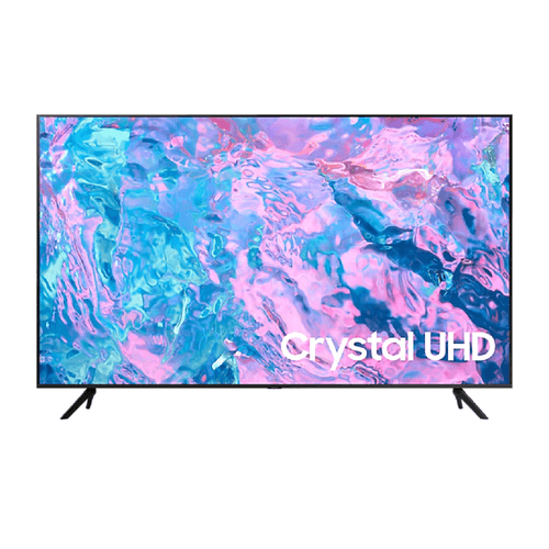 TELEVISOR LED SAMSUNG 43" UHD 4K SMART/BLUETOOTH/ISDBT