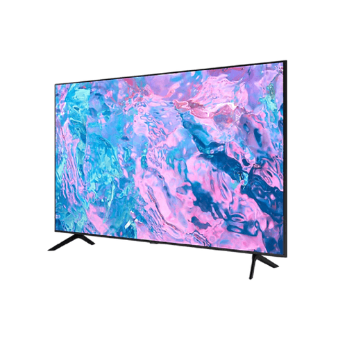 TELEVISOR LED SAMSUNG 43" UHD 4K SMART/BLUETOOTH/ISDBT