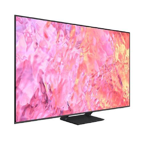 TELEVISOR LED SAMSUNG 85" QLED UHD/4K/SMART/WIFI/BLUETOOTH