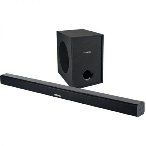 BARRA DE SONIDO INALAM AIWA 100W 2.1CH/BLUETOOTH/USB/HDMI