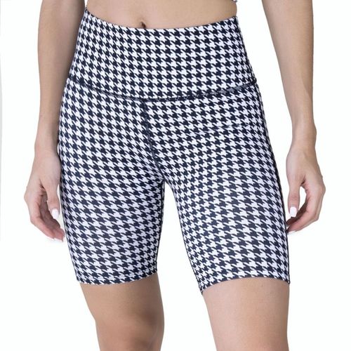 TIGHT EVERLAST HOUNDSTOOTH P/DAMA