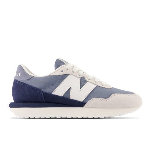 TENIS NEW BALANCE P/DAMA WS237PI-B-A