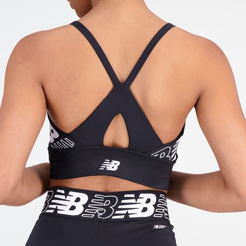 TOP DEPORTIVO NEW BALANCE P/DAMA