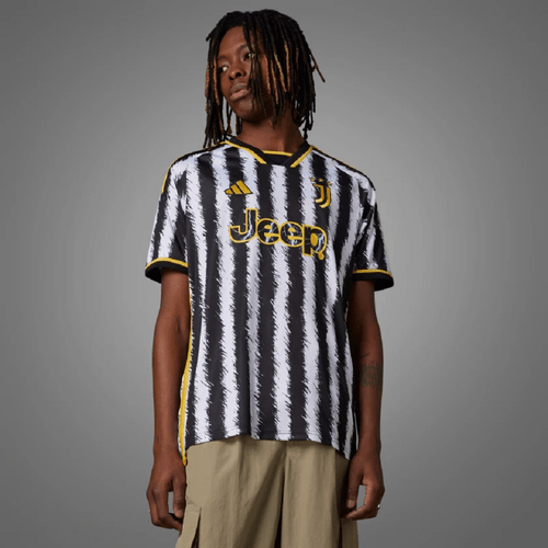 CAMISA ADIDAS JUVENTUS 1ª 23/24