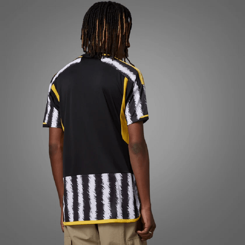 CAMISA ADIDAS JUVENTUS 1ª 23/24