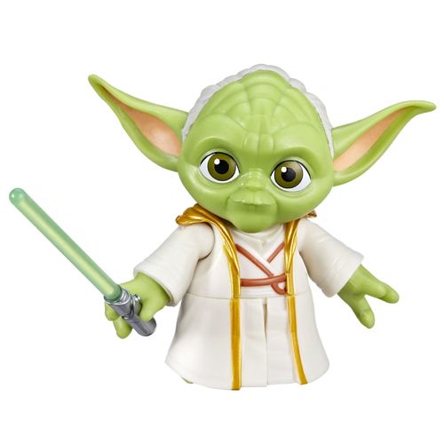 FIGURA STARWARS ACTION FIGURE SURTIDO