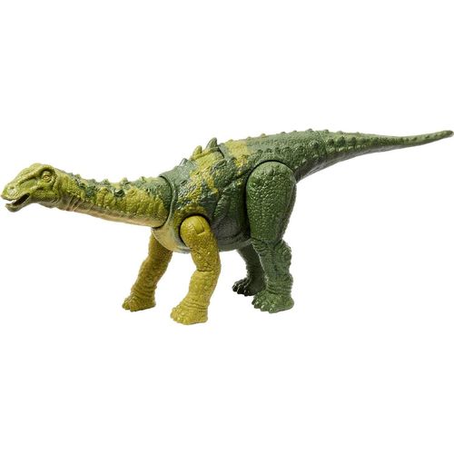 FIGURA JURASSIC WORLD NIGERASAURUS RUGIDO SALVA