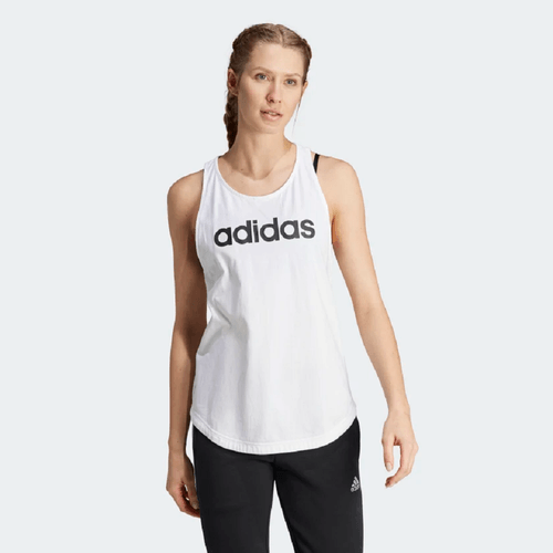 CAMISETA ADIDAS LIN MUJER