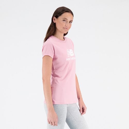 CAMISETA NEW BALANCE P/DAMA WT31546-HAO-A