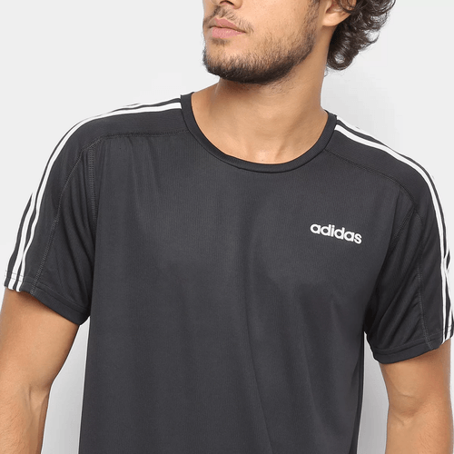 CAMISETA ADIDAS HOB AMP HOMBRE