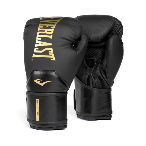 GUANTE BOXEO EVERLAST ELITE 2 14OZ