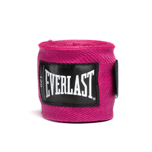 VENDA DE BOXEO EVERLAST 120