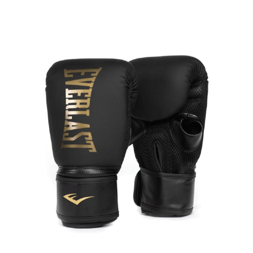 GUANTE BOX EVERLAST ELITE CARDIO S/M