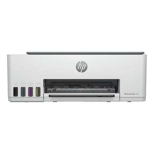 IMPRESORA HP SMART TANK 520/ MULTIFUNCIONAL/1F3W2A