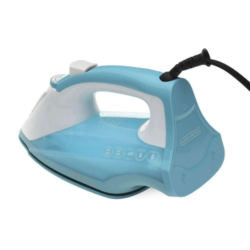 PLANCHA BLACK+DECKER IR1851