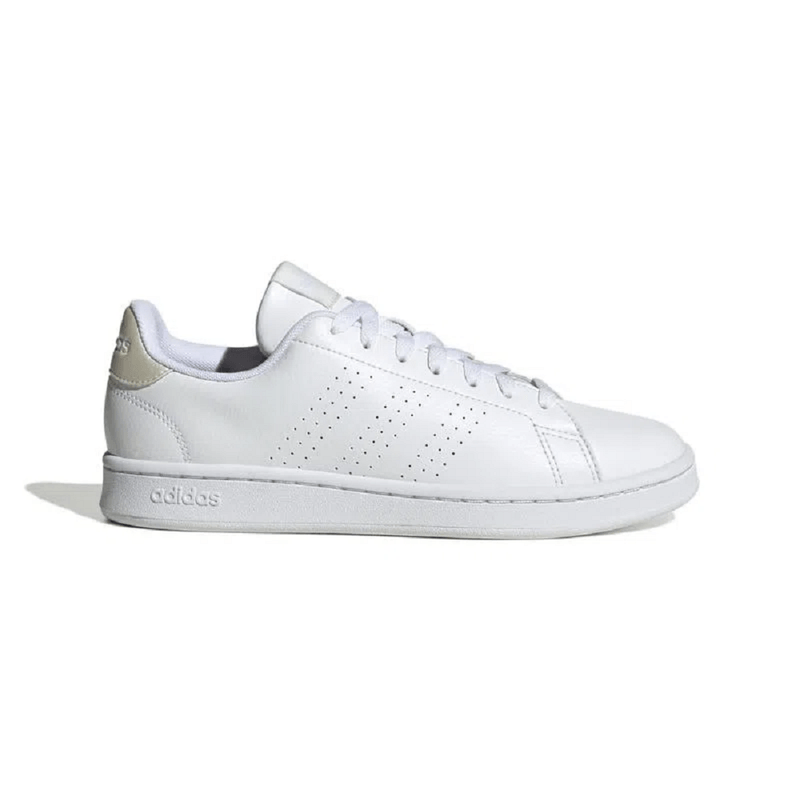 Tenis adidas advantage clean mujer hot sale