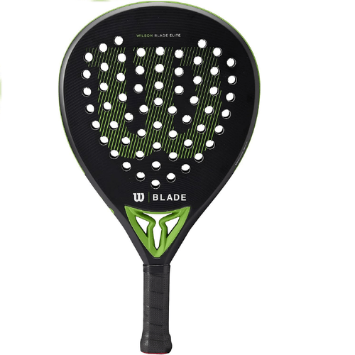 PALA DE PADEL WILSON BLADE ELITE V2