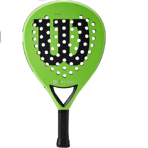 PALA DE PADEL WILSON BLADE TEAM V2