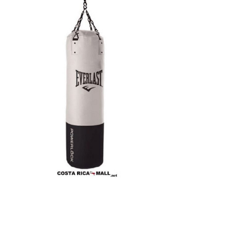 Saco de boxeo online everlast mercadolibre