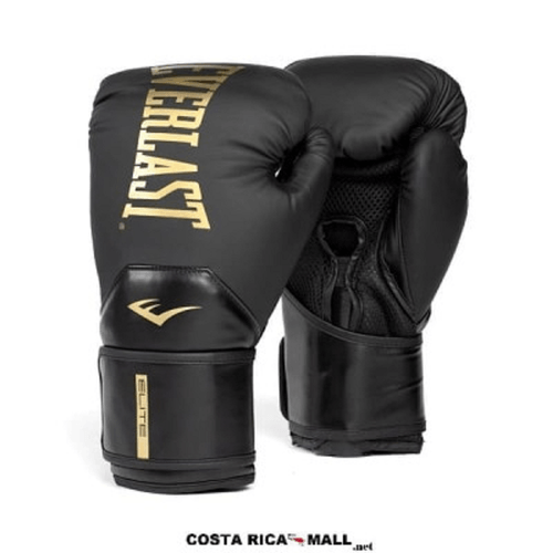 GUANTE BOXEO EVERLAST ELITE 2 16OZ