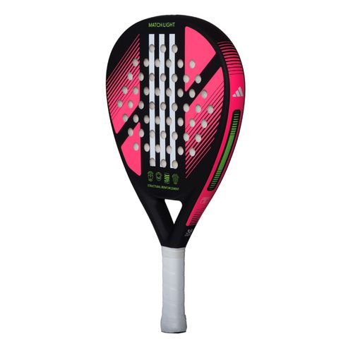 PALA DE PADEL MATCH LIGHT 3.2