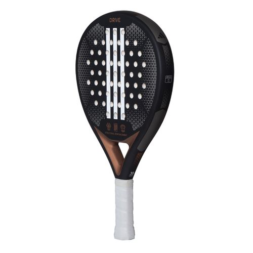 PALA DE PADEL ADIDAS DRIVE 3.2 BRONZE