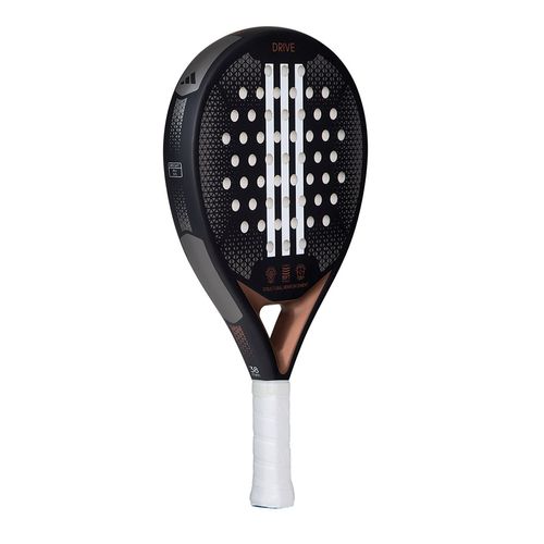 PALA DE PADEL ADIDAS DRIVE 3.2 BRONZE