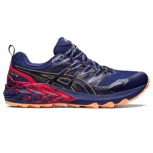 TENIS ASICS GEL-TRABUCO P/HOM