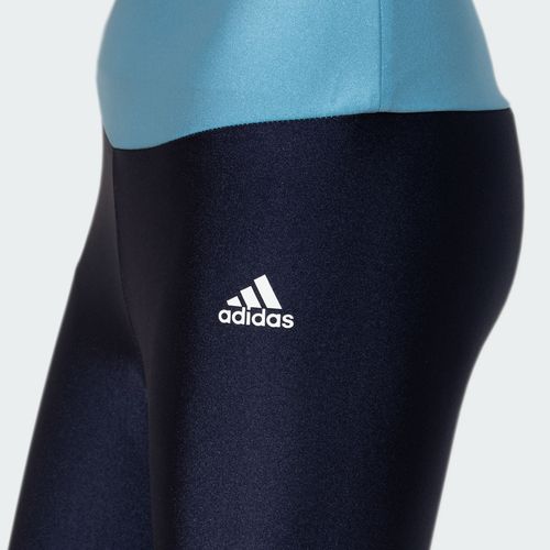 BUZO ADIDAS D2M CB MUJER