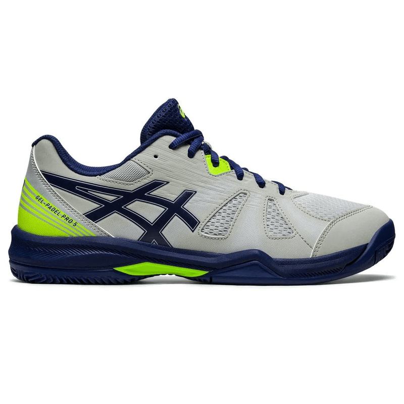 CALZADO DEPORTIVO ASICS GEL-PADEL PRO 4 MAS