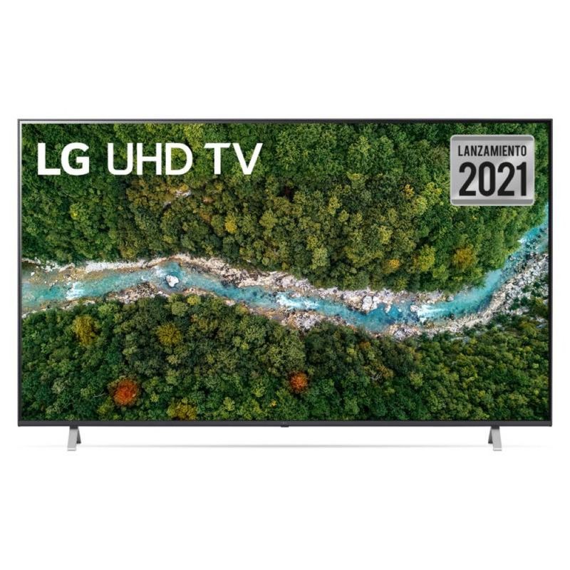 TELEVISOR LED LG 43 FHD - Diunsa
