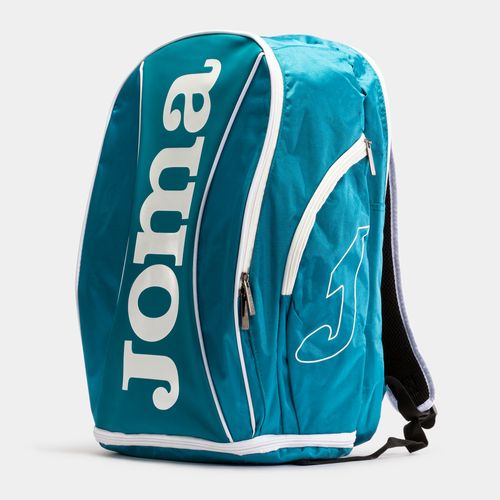 MOCHILA JOMA OPEN PADEL VDE-BCO