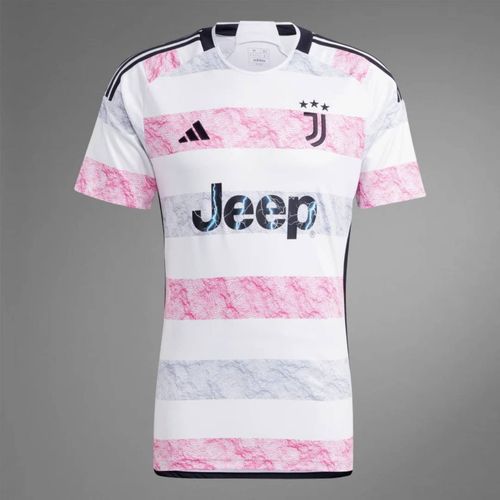 CAMISA ADIDAS JUVE VIS 23/24 M