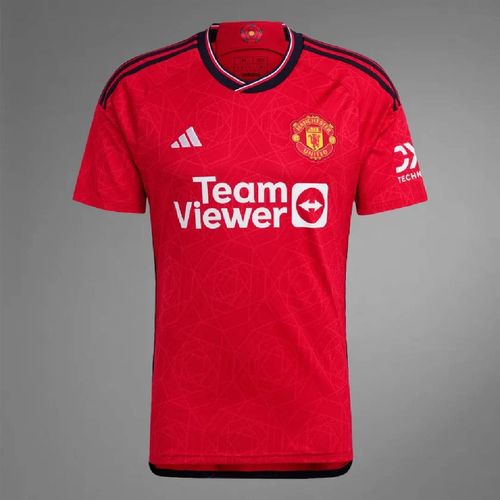 CAMISA ADIDAS MUFC H 23/24