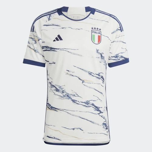 CAMISA ADIDAS ITALIA VIS HOM 23