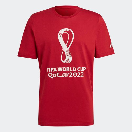 CAMISETA ADIDAS FIFA WORLD CUP 2022