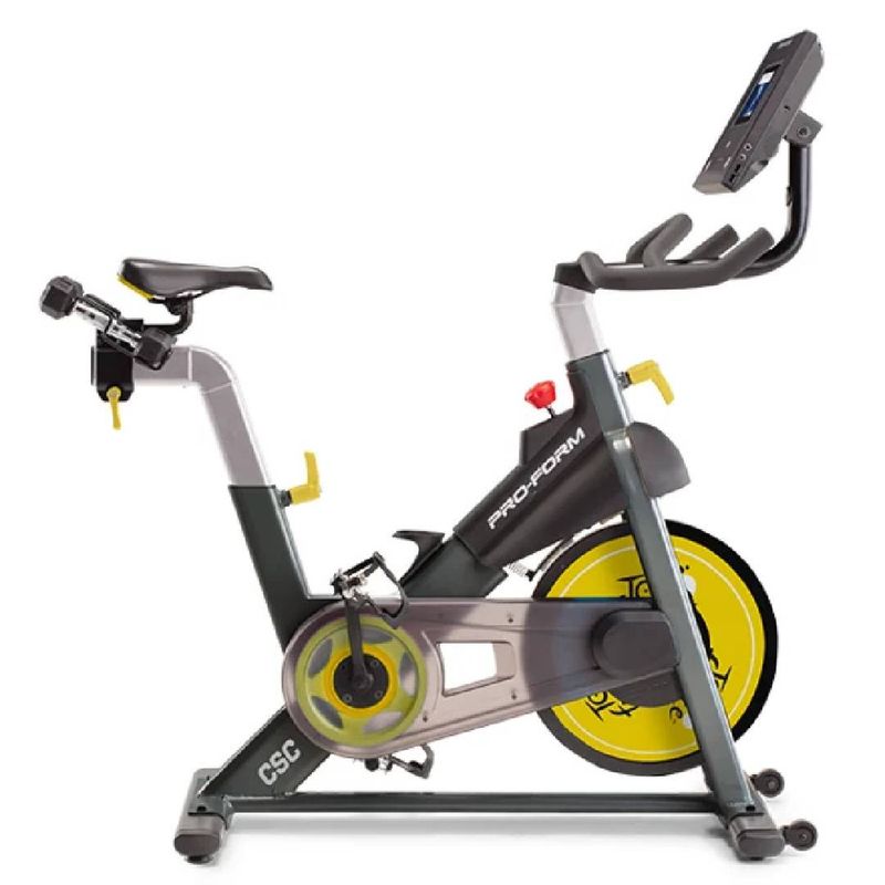 Proform bicicleta spinning sale