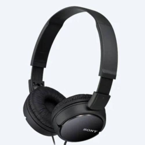 AUDIFONOS SONY 30MM/12- 22KHZ ROADO MDR-ZX110/PCUC