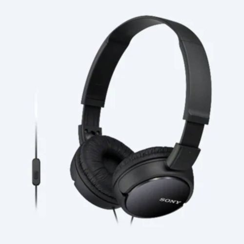 AUDIFONOS SONY/MIC/EXTRABASS/NEGRO