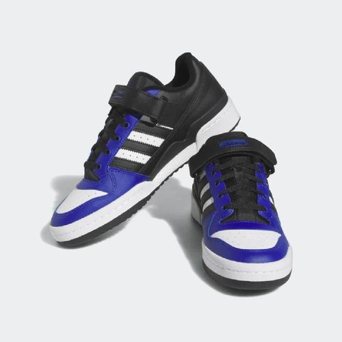 TENIS ADIDAS FORUM LOW M